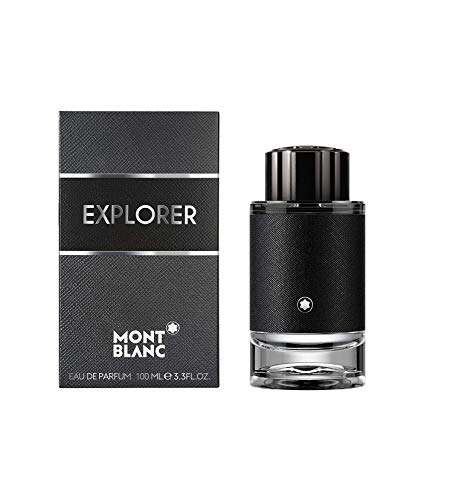 Perfume MONTBLANC Explorer Eau de Parfum (100ml) Montblanc - Perfume e colônia - aventura, 100ml, espírito inovador, coragem