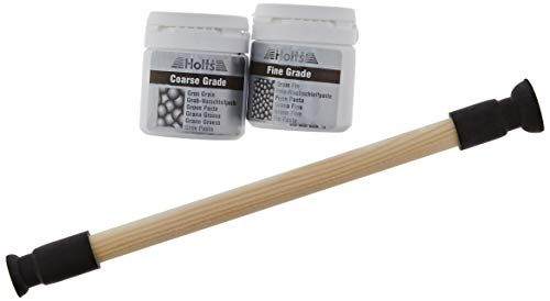 Kit de Revestimento de Bocais e Conectores HOLTS Holts - Aditivos de desempenho para veículos - kit, revestimento, bocais, conectores