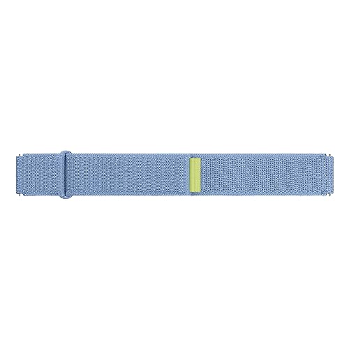 Bracelete SAMSUNG Galaxy Watch 46mm Híbrida Cinzento SAMSUNG - Roupa - 46mm, híbrido, cinzento, fita