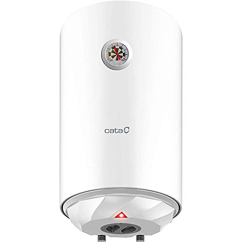 Termo Elétrico Cata CTR-30-M (30 L - 7.5 bar) CATA - Aquecedores de água - 30 L, 7.5 bar