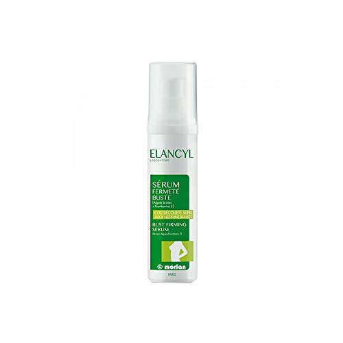Creme Corporal ELANCYL Cuidado Remodelante Busto (50 ml) ELANCYL - Loção e hidratante - remodelante, busto, firme, luminosa