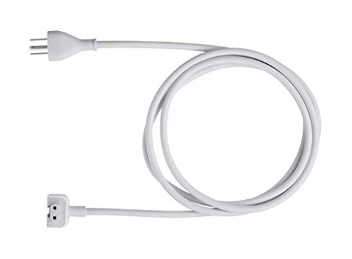 Cabo Adaptador APPLE MWV22ZM/A CEE7/16 para CEE7/7 Preto Apple - Fios de extensão - apple, ceee7/16, ceee7/7, preto
