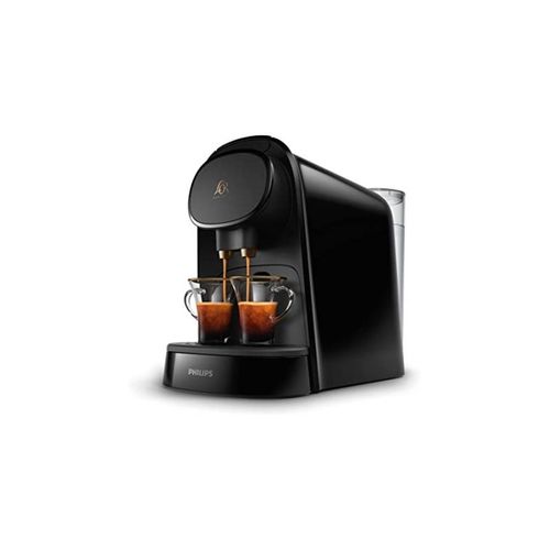 Máquina de café de cápsulas L'OR LM8012/60 Philips - Máquinas de café espresso - cápsulas, LM8012/60