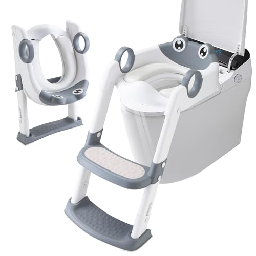 Acessório Sanitário para Crianças SKRAUT HOME HAOYULUO - Móveis para bebês e crianças pequenas - acessório sanitário, crianças