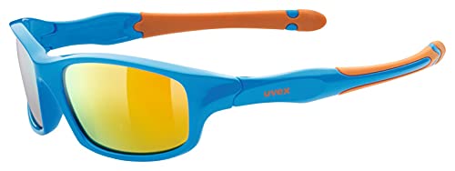 Óculos Unisexo UVEX SPORTSTYLE 507 Multicor para Ciclismo (Tamanho Único) Uvex - Óculos de sol - uvex, sportstyle 507, multicor, ciclismo, tamanho único