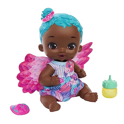 Boneca MATTEL My Garden Baby (Idade Mínima: 3 anos) My Garden Baby - Brinquedos - boneca, mattel, my garden baby, idade mínima 3 anos
