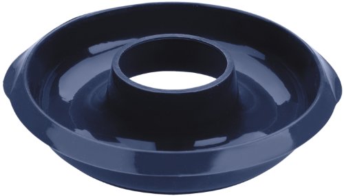 Forma para Bolo de Pão Ibili 870009 | Azul, Branco IBILI - Formas para bolos e moldes - silicona, azul, branco