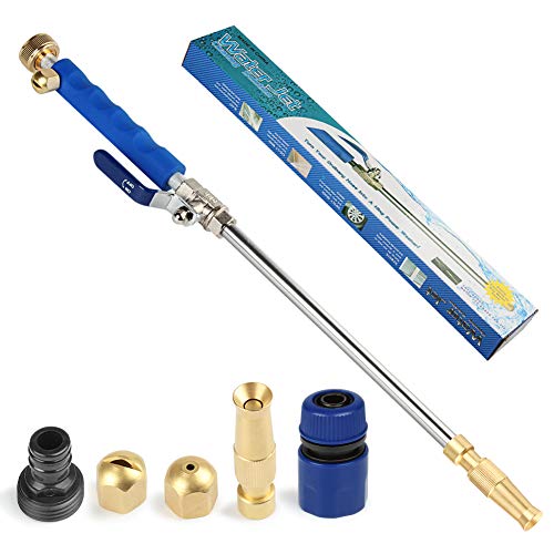 Lavadora de Alta Pressão GES Jet (Aspiração e limpeza) GES Co.,Ltd - Acessórios para lavadora de alta pressão - alta pressão, aspiração, limpeza