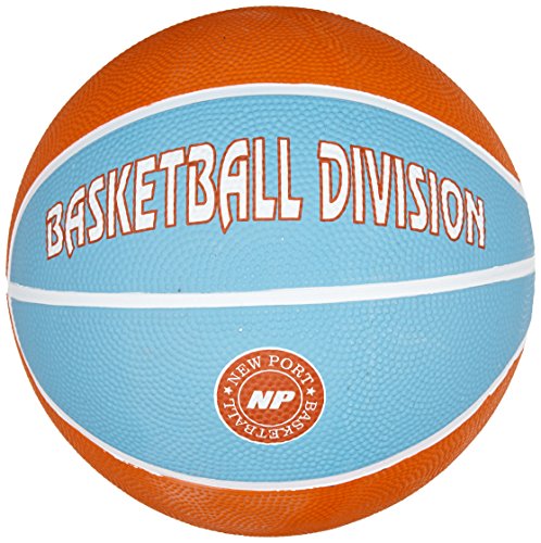Mini balão de basquetebol NEWPORT (Recondicionado Como Novo) NEWPORT - Bolas de basquete - mini, balão, basquetebol, newport, recondicionado