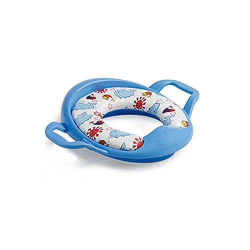 Assento de Banheira para Crianças BEBE DUE 3D BEBÉDUE - Móveis para bebês e crianças pequenas - proteção, 3D, universal, segurança
