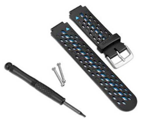 Bracelete GARMIN FORERUNNER 620 (Preto) Garmin - Pulseiras de relógio - bracelete, garmin, forerunner 620, preto