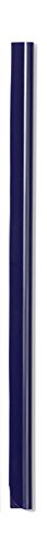 Durable 290007 capa para encadernação Azul Durable - Papel de capa - ISO A4, 30 folhas, suporte, azul