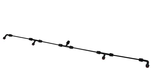 Lança pulverizadora BSD 1600-4 (Ferramentas de Jardim) BSD - Válvulas de encanamento - ferramentas de jardim, lança pulverizadora, bsd 1600-4, comprimento da lâmina, largura do trabalho ajustável