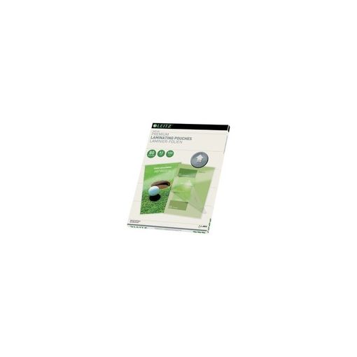 Bolsa para Plastificar LEITZ UDT (A3 - Transparente) Leitz - Filme de laminação, pochetes e folhas - plastificar, a3, transparente