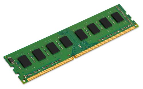 Memória RAM DDR3 KINGSTON TECHNOLOGY KVR16N11S6/8 (8 GB - 1600 MHz - CL 11) Kingston - Memória ram - 8 gb, ddr3, 1600 mhz, CL 11
