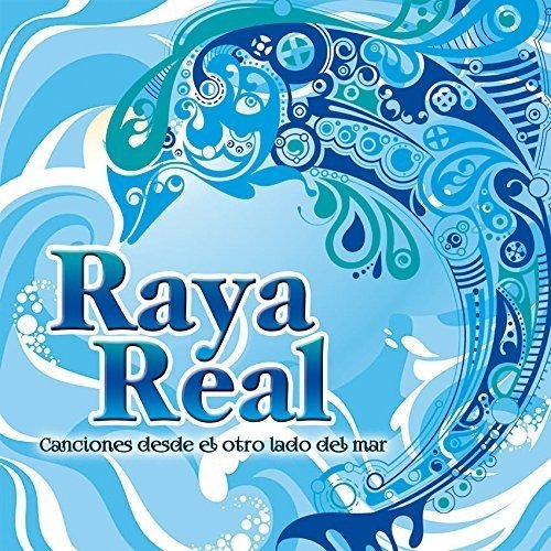 CD Raya Real - Canciones Desde El Otro Lado Del Mar (1 CDs) Warner Music Spain - Cds de música - cd, raya real, canciones desde el otro lado del mar