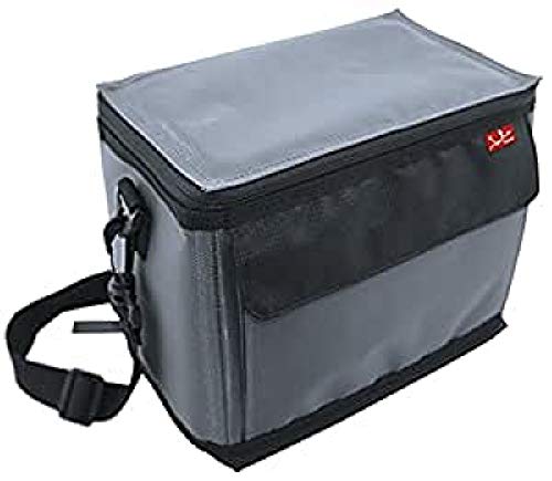 Jata 926 geladeira e congelador Portátil Preto, Branco 5 L A Jata - Cozinha & sala de jantar - 5 l, alumínio, isolante, anti-bacteriano