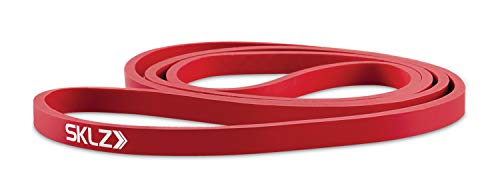 Faixa de Resistência SKLZ Pro Medium (Multicolor) SKLZ - Bandas de exercício - resistência, multicolor