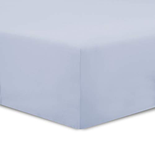 Cobertor VISION Grey Pearl (90x190cm - Algodão) VISION - Lençóis - 90x190cm, algodão, tamanho único, lavável