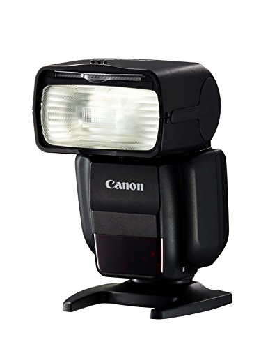 Flash CANON Speedlite 430EX III-RT (NG: 43 - Controlo: TTL) Canon - Flashes de câmera - canon, speedlite, 430ex iii-rt
