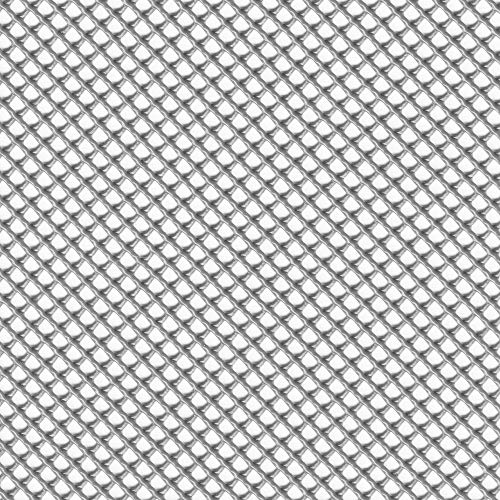 Tenax Jolly 0.5X5M Rede Plástica Cinza TENAX - Painéis de cerca - cinzento, plástico, 0.5x5m