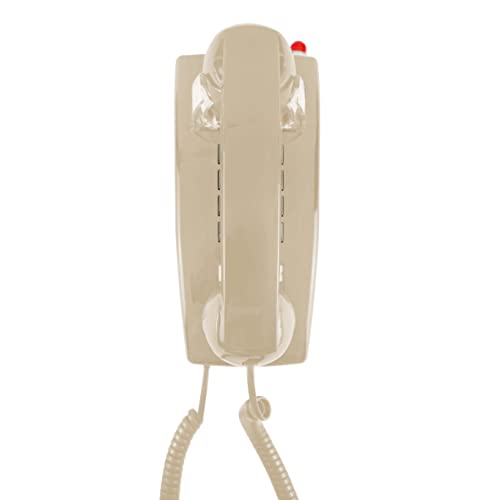 Telefone Fixo Vintage Opis Wallfon Bege Opis Technology GmbH - Telefones com fios - telefone fixo, vintage, Opis, Wallfon, bege