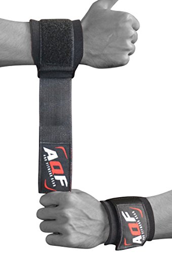Tornozelo de Neoprene para Fisioterapia AQF AQF - Luvas de levantamento de peso e suportes para as mãos - neoprene, fisioterapia