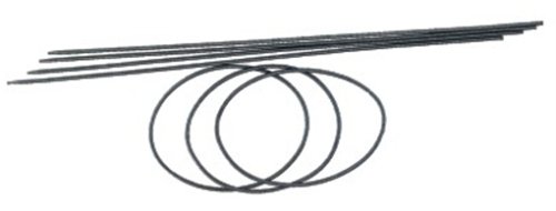 Esfera de vapor WILESCO Schröder Z80 | Azul, Branco Wilesco - Acessórios de brinquedos de controle remoto - 3 rodas, ferro escovado, aço inoxidável, tampa de protecção