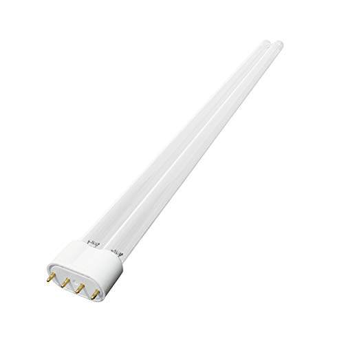 Lâmpada de Substituição COCOMIA 2G11 (36 W) COCOMIA - Lâmpadas - branco, 36 w, fácil instalação