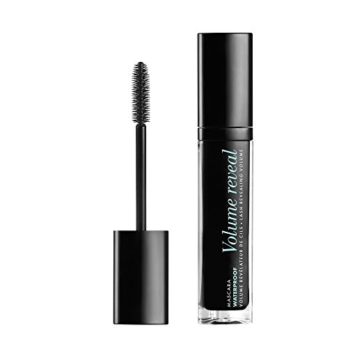 Máscara de Pestanas BOURJOIS Reveal Volume Waterproof (10 ml) Bourjois - Maquiagem para os olhos - revela, volume, waterproof, capturador