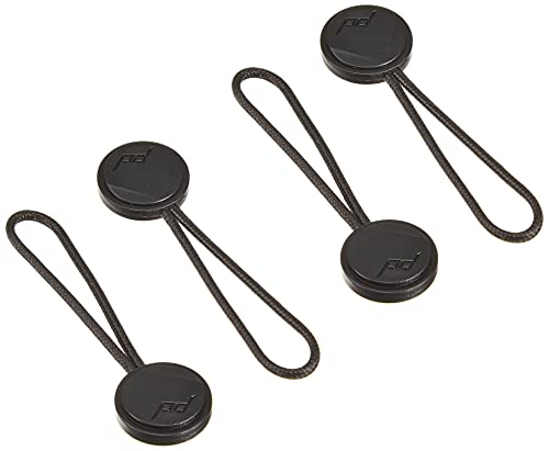 Suporte para câmara Peak Design MICRO ANCHOR PACK 4 V4 Peak Design - Alças de câmera - alumínio, universal, 4 peças