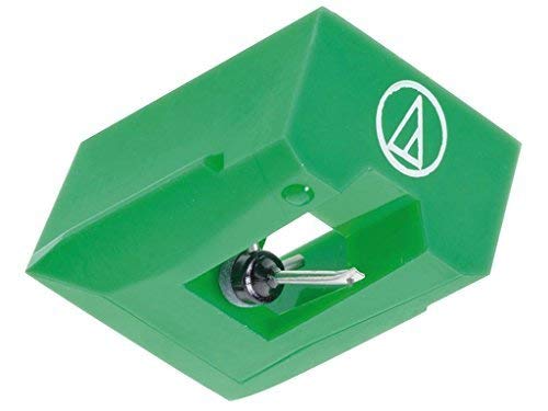 Microfone para instrumento ATN95E - Audio-Technica Audio-Technica - Acessórios de giradiscos - instrumental, preto, audio-technica, compatível