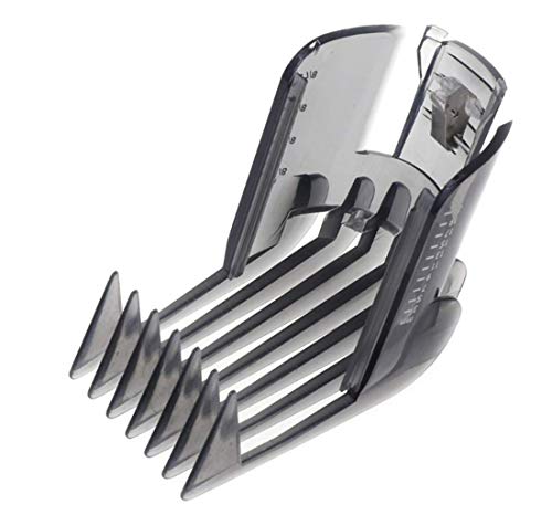 Yanban 3-15Mm Small Replacement Comb For Haircutter YanBan - Barbear e cabelo - reemplazo, pequeno, 3-15mm