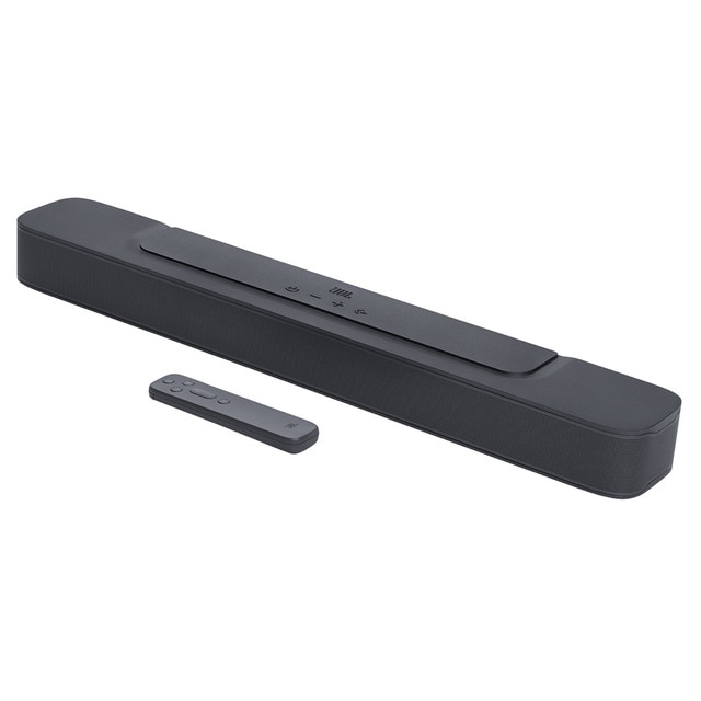 Soundbar JBL Bar 2.0 All In One MK II (Preto) JBL - Alto-falantes - soundbar, jbl bar 2.0, all in one mk ii, preto
