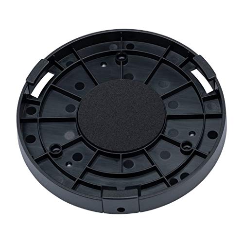 Suporte para Monitor JABRA 14101-75 Preto Jabra - Acessórios para telefone - suporte, monitor, jabra, preto