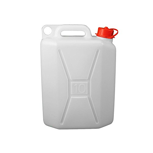Garrafa para Bebidas Outsunny | 10 L (Copo e Garrafas) ORYX - Sapatos - 10 L, copo, garrafas, hdpe