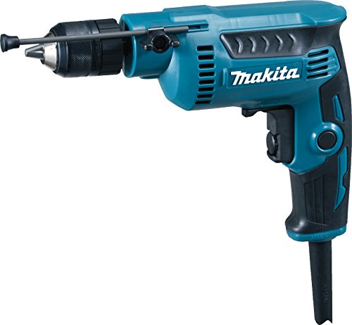 Broca de Corte em Espiral MAKITA DP2011 2,5 mm Makita - Berbequins elétricos portáteis - 25 mm, metal, plástico, madeira