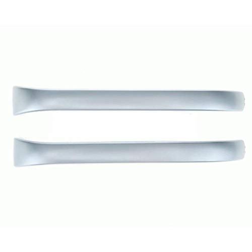 Manivela para Porta de Cozinha BOSCH 369551 Recamania - Acessórios para geladeira - cinzento, aço, porta de cozinha