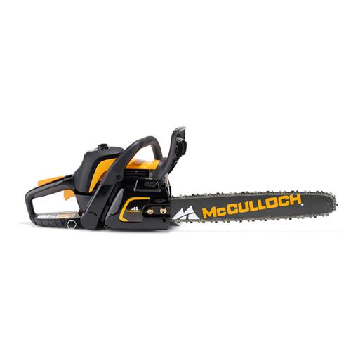 Motoserra MCCULLOCH CS50S (2100 W - 4500 cpm) MCCULLOCH - Motosserras - 2100 W, 4500 cpm