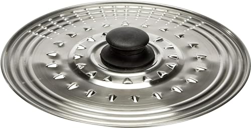 Conjunto de Panelas IBILI 100% Inox (Aço Inoxidável - Preto) IBILI - Conjuntos de panelas - aço inoxidável, preto, inox