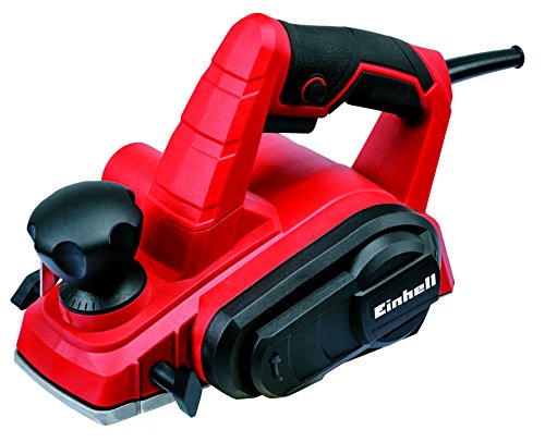 Plaina Elétrica EINHELL TC-PL 750 (750 W) Einhell - Plainas - 750 W, elétrica