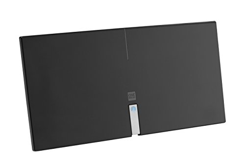 Antena Interior ONE FOR ALL SV9435 (Full HD) One For All - Antenas - full hd, usb 2.0, preto