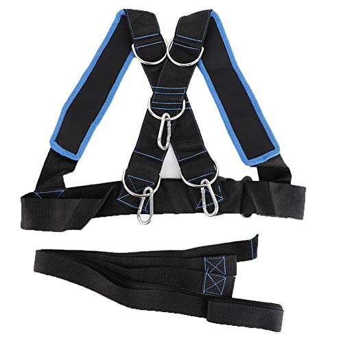 Correia de Resistência para Pulso VITASSE Tbest - Treinadores de suspensão - resistência, pulso