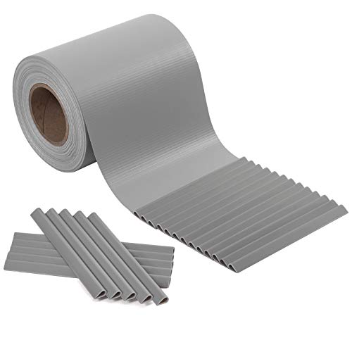 Rolo de Proteção para Jardim SONGMICS GPJ040Q SONGMICS - Acessórios para cercas e portões - proteção, jardim