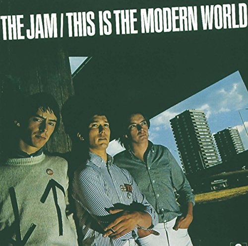 Vinil Elton John - This Is The Modern World (180 Gr. Limited Edition) (1 LPs) IMS-POLYDOR - Música e gravações de som - vinil, elton john, this is the modern world, 180 g, limited edition