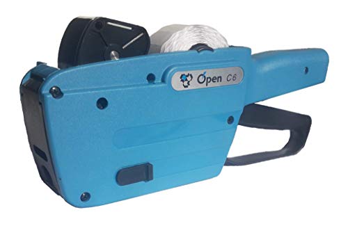 Impressora de etiquetas INTERMEC Open C6-200070002 RF - Rotuladoras - impressora, etiquetas