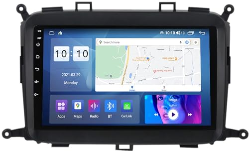 Reprodutor multimédia para automóvel LAIDOU KIA OmurgA - Ferramentas de medição e sensores - mp4, leitor multimédia, 3 portas, android