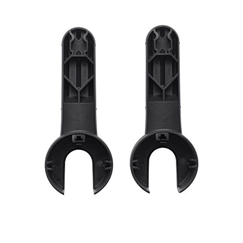 Adaptador para Carrinho de Bebé BUGABOO Fox Cinzento Bugaboo - Móveis para bebês e crianças pequenas - adaptador, carrinho bebé, bugaboo fox, cinzento