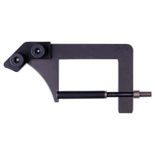 Wolfcraft 6904000 acessório para serra de vaivém Wolfcraft - Acessórios de serra - cabeça de serra, ajustável, serragem, master cut