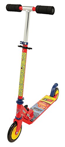 Conjunto de brinquedos de trilhos SMOBY 7600750326 (3 anos) Smoby - Suportes para bicicletas para veículos - 2 rodas, cinto de segurança, barra de direção, 1,2 cm